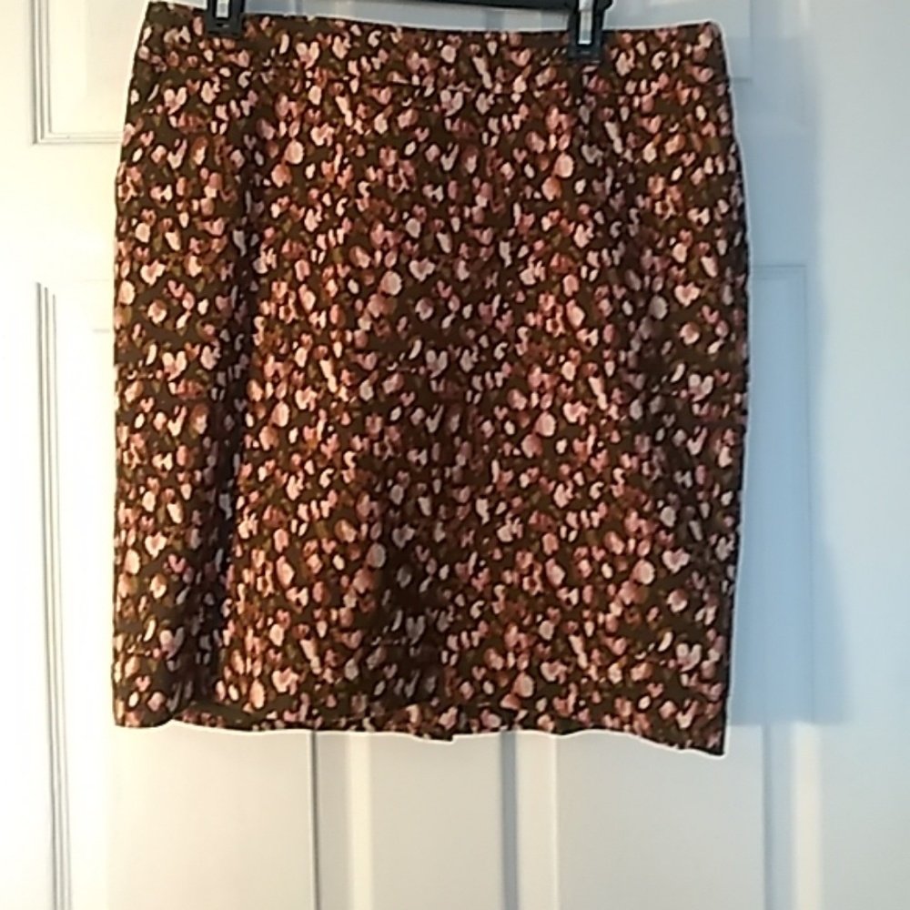 Meroni - Skirt - Picture 1 of 3